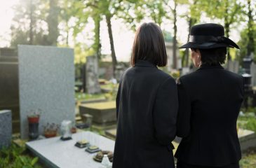 Importancia de hablar con anticipación sobre servicios funerarios