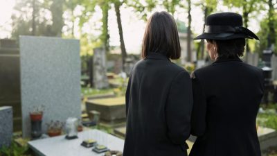 Importancia de hablar con anticipación sobre servicios funerarios